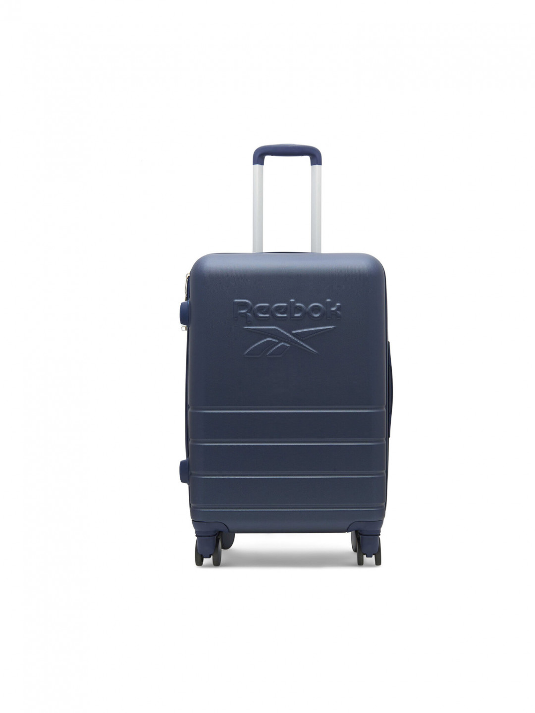 Reebok Střední kufr RBK-WAL-002-CCC-M Tmavomodrá